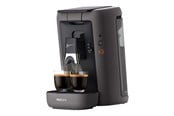 Kaffe og Espresso - Philips Senseo Maestro CSA260 - coffee machine - 1 bar - cashmere grey/matt black - CSA260/50