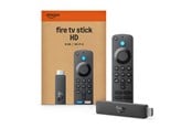 Streamingenheder - Amazon Fire TV Stick HD (2026) - B0DJGCX6Q2