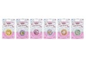 Små gaver til børn - WHL LYSENDE YO-YO KAWAII KUTIES 1 stk - Assorteret - 66104