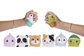 Små gaver til børn - WHL KAWAII KUTIES JELLY BELLY 1 stk - Assorteret - 65880
