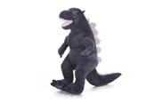 Plys - WHL GODZILLA 20 cm bamse - 38050PP