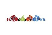 Små gaver til børn - WHL 17 cm klovnefisk 1 stk - assorteret - 45510