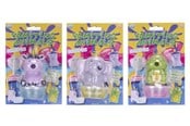 Små gaver til børn - WHL BRÆKKENDE DYR 1 stk - Assorteret - 65755