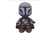 Plys - WHL Mandalorian dusørjæger 30cm - 71286