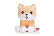 Plys - WHL Yukio - Shiba Inu hund 24cm - 84175D