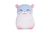 Plys - WHL KIBOU - Hamster 33cm - 84192D