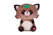 Plys - WHL MIKA - Tanuki hund 33cm - 84194D