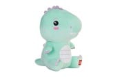 Plys - WHL Dino Grøn - 84200D