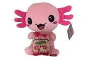 Plys - WHL SNAXOLOTL SQUASHIE Lyserød - 84201D