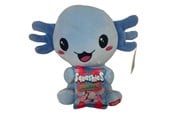 Plys - WHL SNAXOLOTL SQUASHIE Blå - 84202D