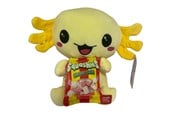 Plys - WHL SNAXOLOTL SQUASHIE Gul - 84204D
