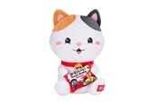 Plys - WHL KAWAII KUTIES MED nudler Kat - 84205D