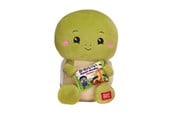 Plys - WHL KAWAII KUTIES MED NUDLER Skildpadde - 84206D