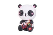 Plys - WHL KAWAII KUTIES MED NUDLER Panda - 84208D