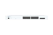 Switch - SOPHOS CS110-24 - switch - 24 ports - Managed - rack-mountable - C12ATCHEU