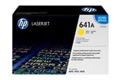 Blæk, Toner & Forbrugsstoffer - HP 641A / C9722A Yellow Toner - C9722A
