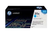 Blæk, Toner & Forbrugsstoffer - HP 311A / Q2681A - Laser Toner - Q2681A