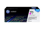 Blæk, Toner & Forbrugsstoffer - HP 122A / Q3963A Magenta Toner - Q3963A