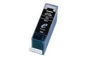 Blæk, Toner & Forbrugsstoffer - Canon BCI-3E / 4479A002 Black - 4479A002