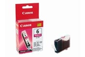 Blæk, Toner & Forbrugsstoffer - Canon BCI-6 / 4707A002 Magenta - 4707A002