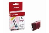 Blæk, Toner & Forbrugsstoffer - Canon BCI-6 / 4710A002 Photo Magenta - 4710A002