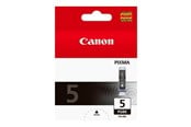 Blæk, Toner & Forbrugsstoffer - Canon PGI-5 / 0628B001 Black - 0628B001