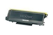 Blæk, Toner & Forbrugsstoffer - Brother TN3130 - Black Laser Toner - TN3130
