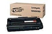 Blæk, Toner & Forbrugsstoffer - Lexmark 18S0090 Toner Black - 18S0090