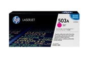 Blæk, Toner & Forbrugsstoffer - HP 503A / Q7583A Magenta Toner - Q7583A