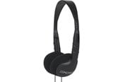 Hovedtelefoner/headset - Koss UR5 - Black - 193649