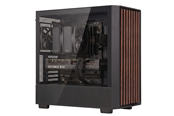 DUTZO stationær gaming PC - DUTZO Deluxe Ember - 8069409