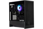 DUTZO stationær gaming PC - DUTZO Gaming Wildfire - 8070001