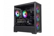 DUTZO stationær gaming PC - DUTZO Gaming Wildfire - 8071953