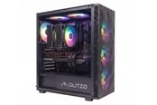 DUTZO stationær gaming PC - DUTZO Deluxe Blaze - 8072661