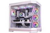 DUTZO stationær gaming PC - DUTZO Gaming Frostfire - 8073161