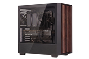DUTZO stationær gaming PC - DUTZO Deluxe Ember - 8074197