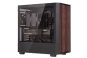 DUTZO stationær gaming PC - DUTZO Deluxe Ember - 8075102
