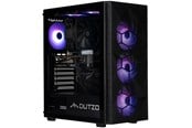 DUTZO stationær gaming PC - DUTZO Esport Fire - 8075397