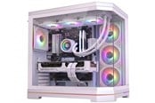 DUTZO stationær gaming PC - DUTZO Gaming Frostfire - 8075438