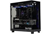DUTZO stationær gaming PC - DUTZO Deluxe Inferno - 8075480