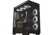 DUTZO stationær gaming PC - DUTZO & Corsair Deluxe Cataclysm - 8075481