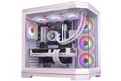 DUTZO stationær gaming PC - DUTZO Gaming Frostfire - 8076349
