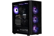 DUTZO stationær gaming PC - DUTZO Gaming Fire - 8076356