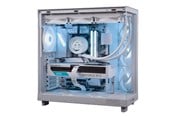 DUTZO stationær gaming PC - DUTZO Deluxe Frostfire - 8076366
