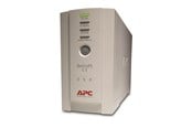 UPS - APC BK350EI - Back-UPS - 350VA/210W - Standby UPS - BK350EI