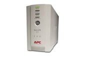 UPS - APC BK500EI - Back-UPS - 500VA/300W - Standby UPS - BK500EI
