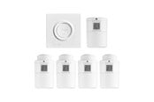 Smart Home - Danfoss  Ally 5-Pak Start Kit - ALLY5SK