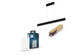 Smart Home - Philips Hue Ensis Sort + Dimmer Switch V2 - 8500642