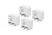Smart Home - Bosch Lys-/Skoddekontroller II, 4-pak - 8500846