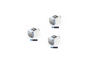 Smart Home - Bosch Smart Home Termostat, 3-pak - 8500961